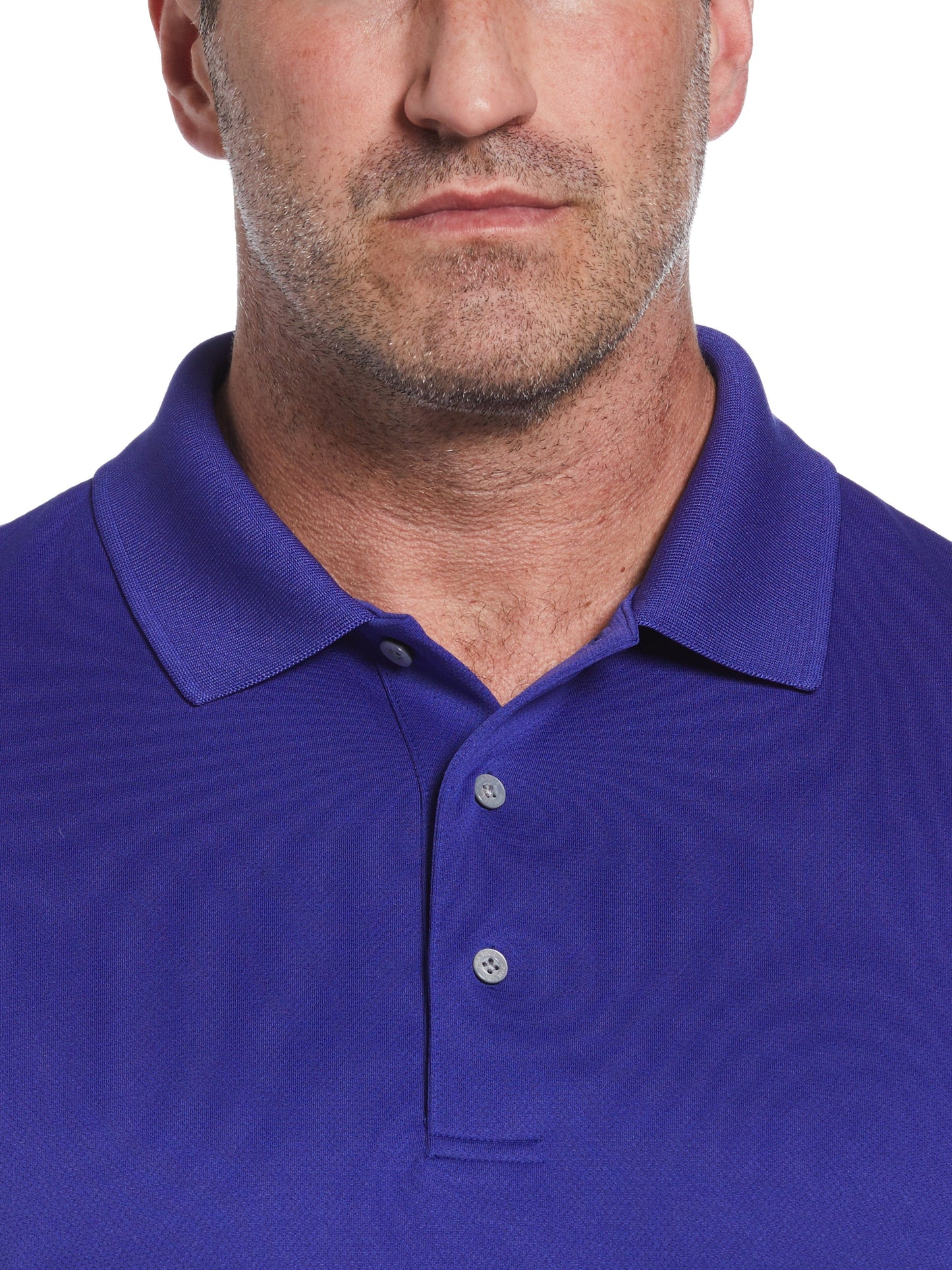 Big & Tall AirFlux™ Mesh Golf Polo