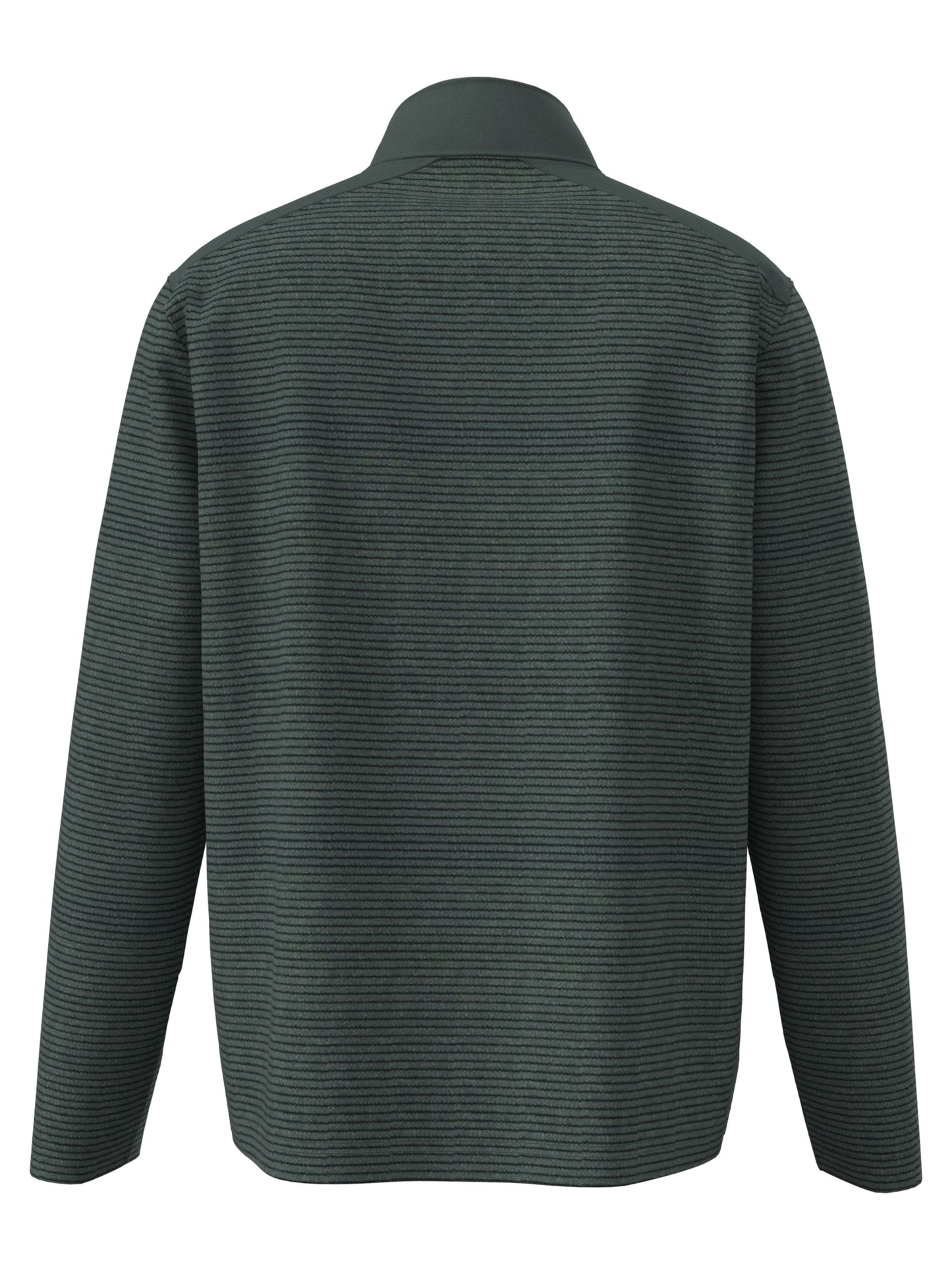 Big & Tall Ottoman Quarter Zip