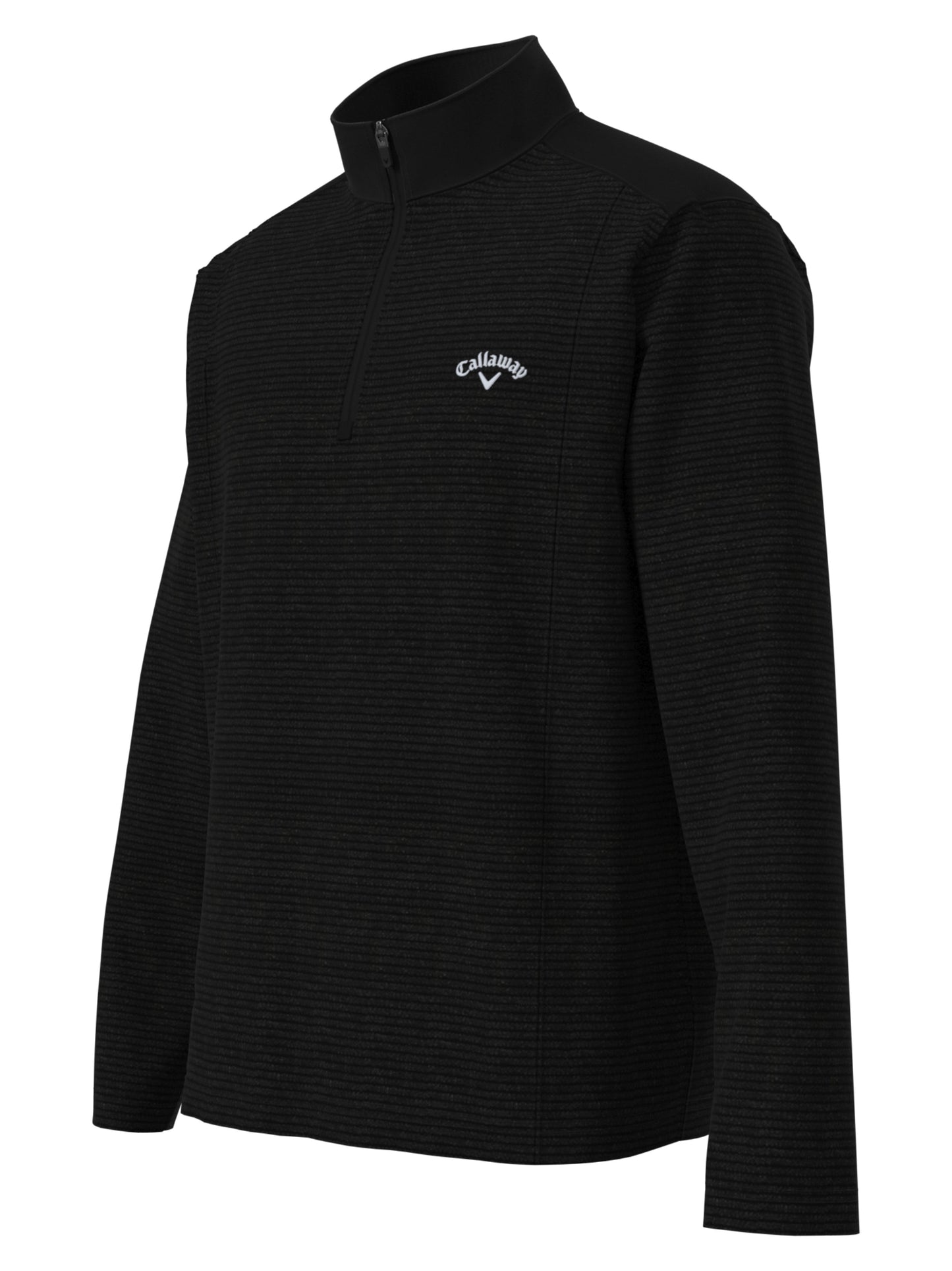 Big & Tall Ottoman Quarter Zip
