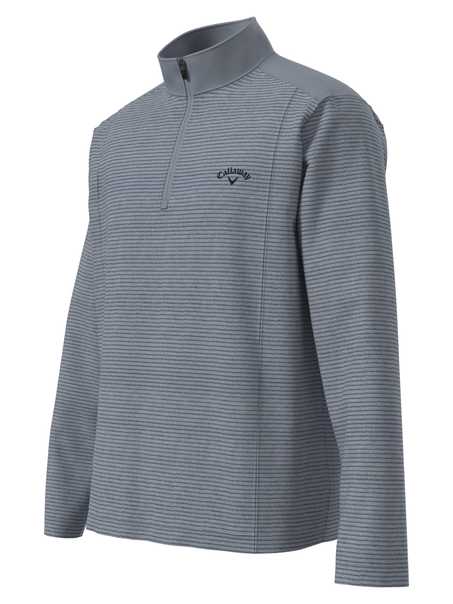 Big & Tall Ottoman Quarter Zip