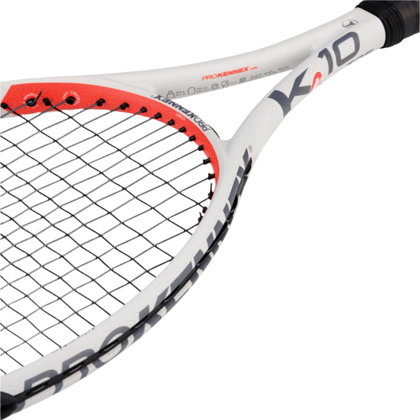 Ki 10 (305) 2023 Tennis Racquet PRO KENNEX