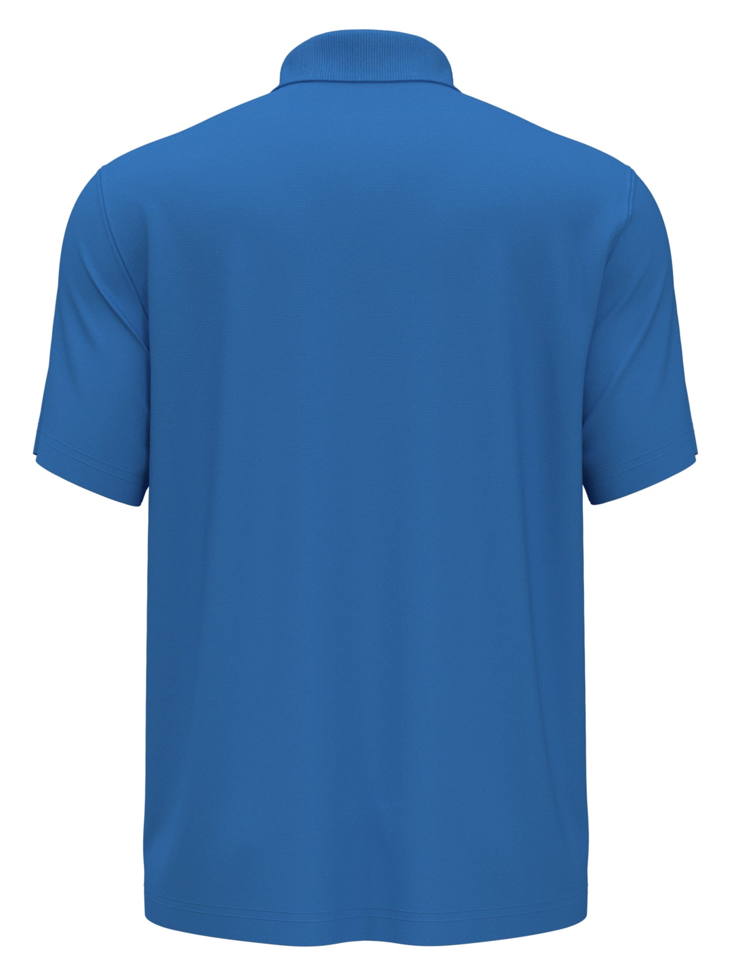 Boys Short Sleeve AirFlux™ Polo