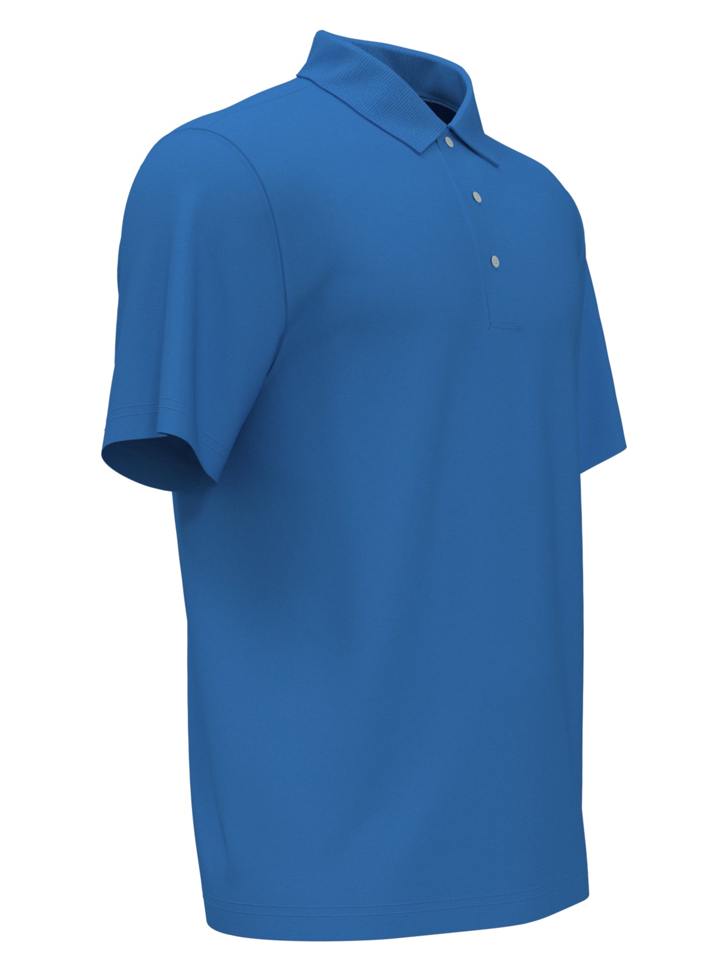 Boys Short Sleeve AirFlux™ Polo