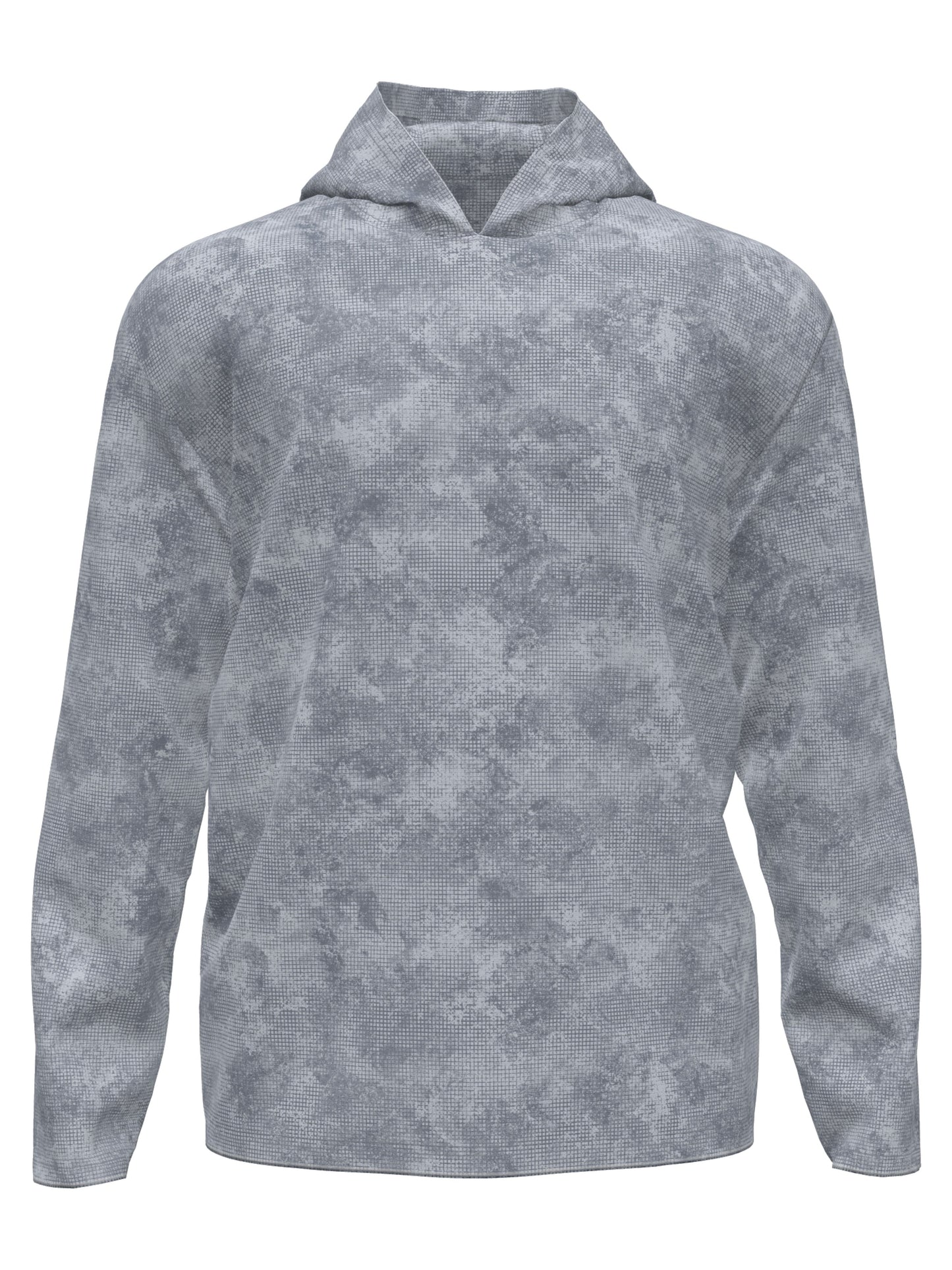 Sun Protection Golf Hoodie (Tradewinds)