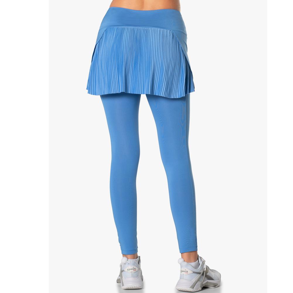 Women's Fast Pace Tennis Skegging Womens Apparel LUCKY IN LOVE