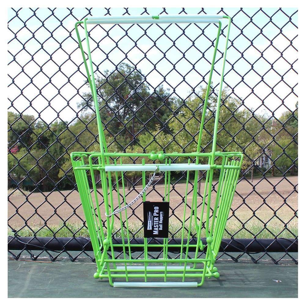 MasterPro 100 Ballhopper Other Accessories ONCOURT OFFCOURT