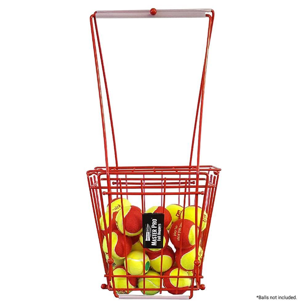MasterPro 50 Ballhopper Other Accessories ONCOURT OFFCOURT