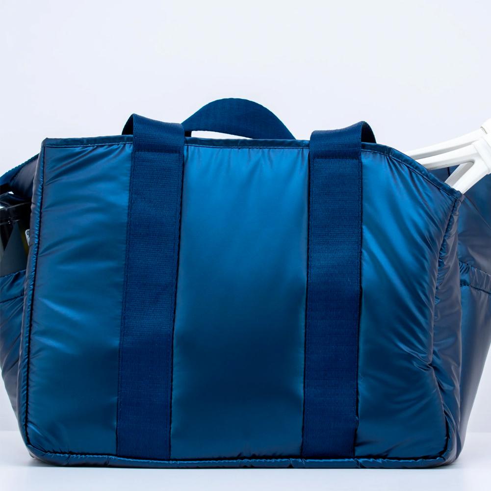 Gamechanger Tennis Bag Navy PROMOTIONS COURTLIFE