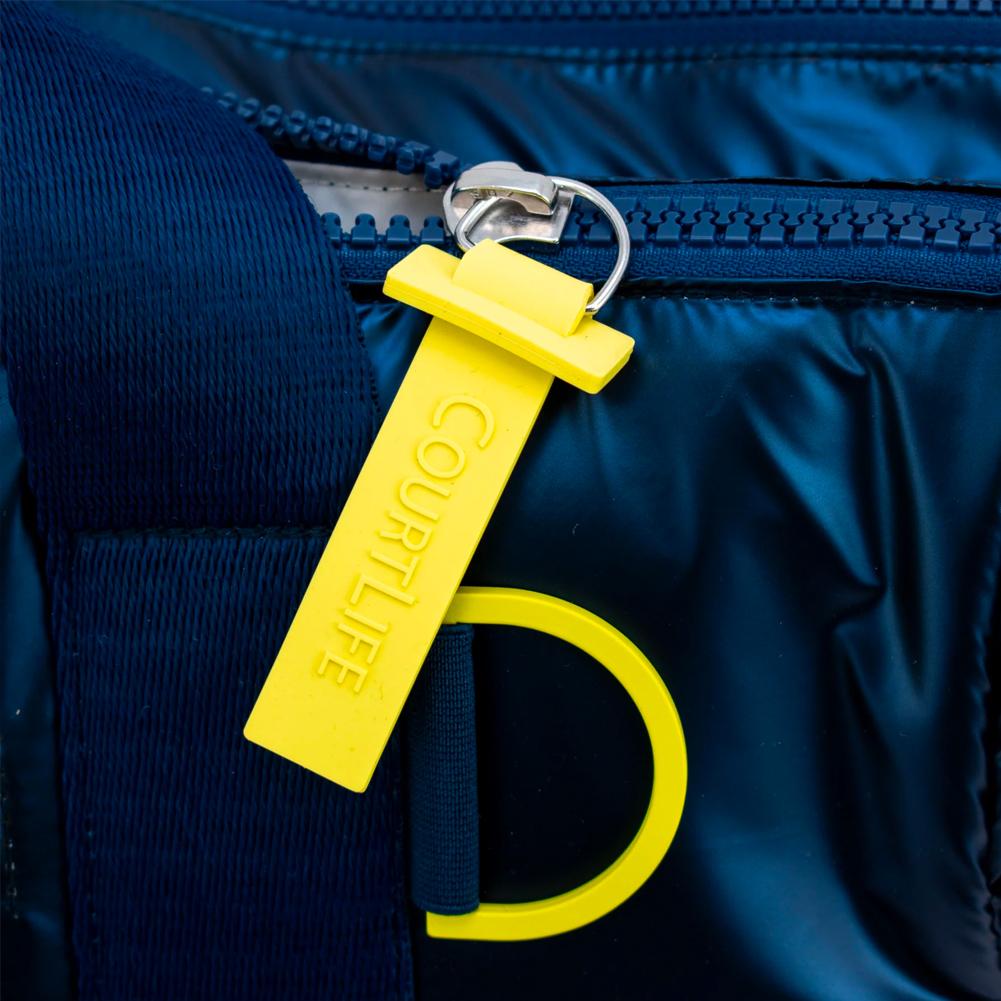 Gamechanger Tennis Bag Navy PROMOTIONS COURTLIFE