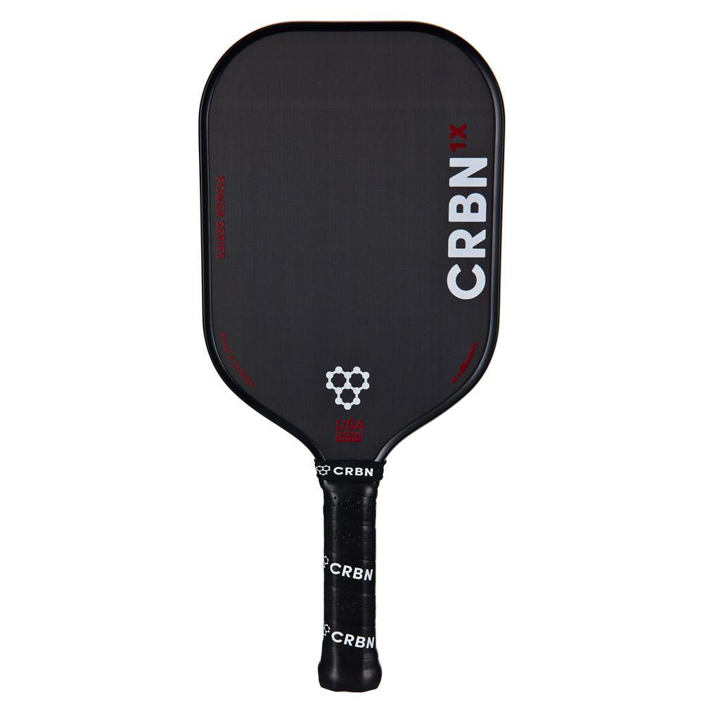 1X 14mm Pickleball Paddle Pickleball Paddles CRBN PICKLEBALL