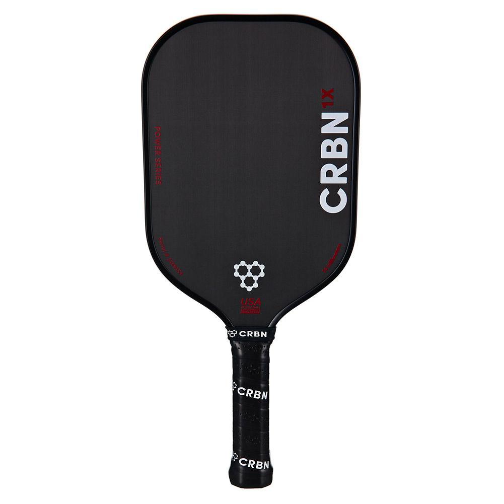 1X 14mm Pickleball Paddle Pickleball Paddles CRBN PICKLEBALL