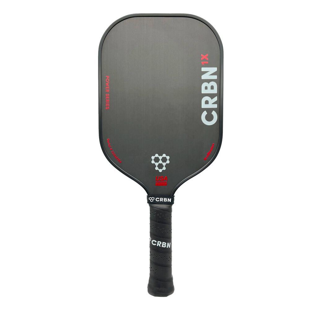 1X 16mm Pickleball Paddle Pickleball Paddles CRBN PICKLEBALL