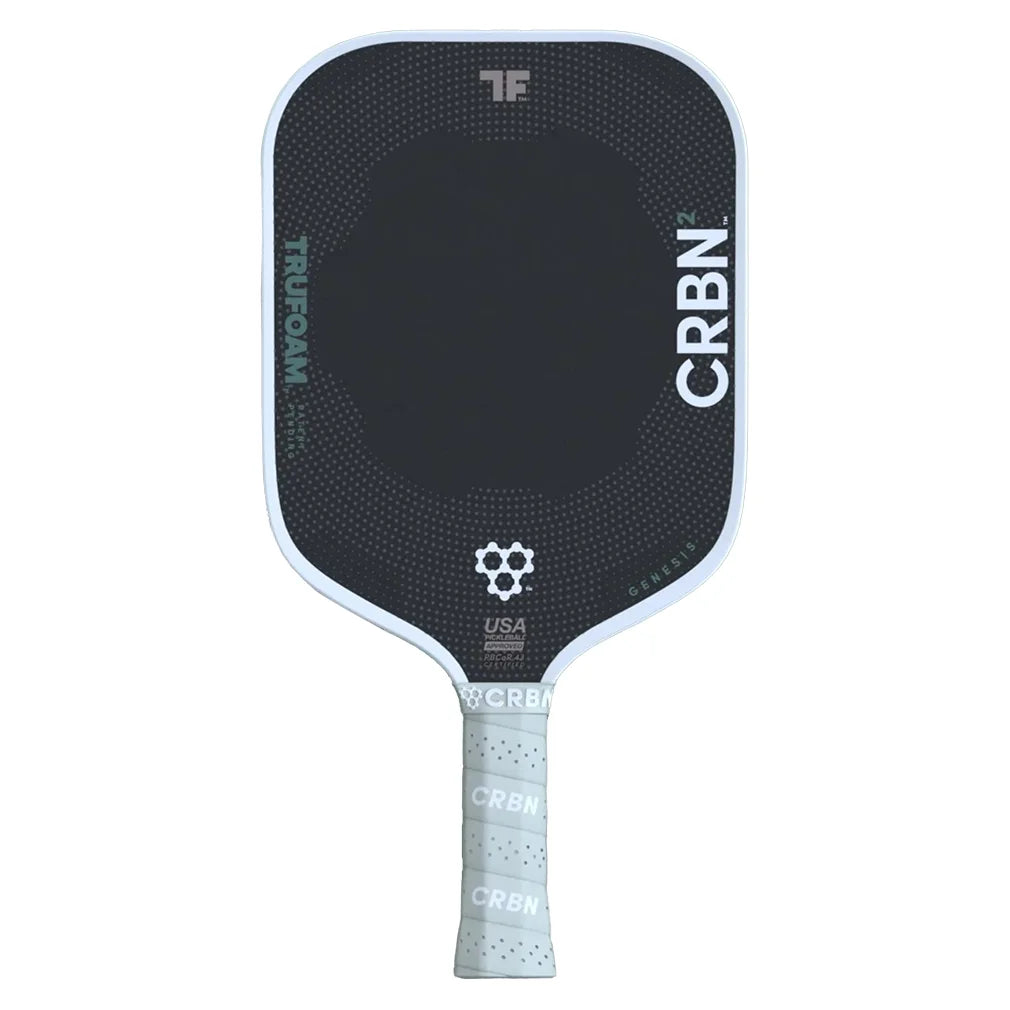CRBN 2 Trufoam Genesis Pickleball Paddle CRBN PICKLEBALL Default Title