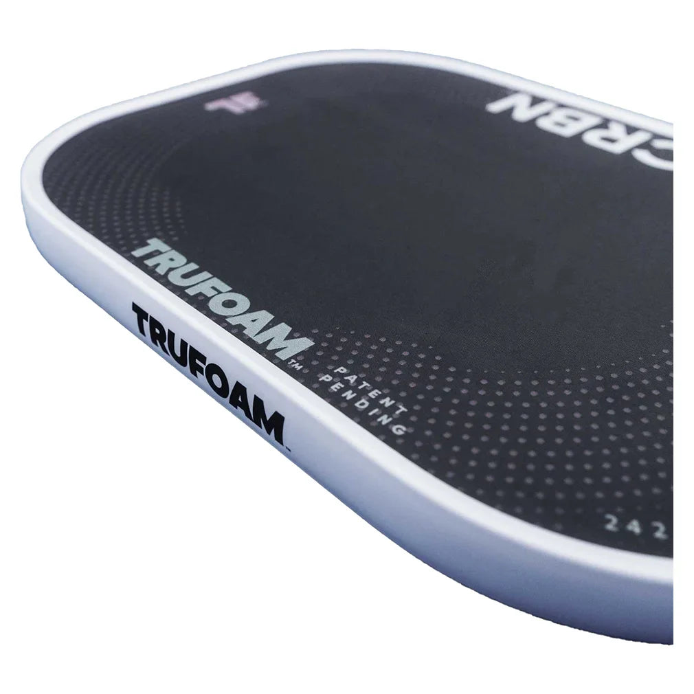 CRBN 3 Trufoam Genesis Pickleball Paddle CRBN PICKLEBALL