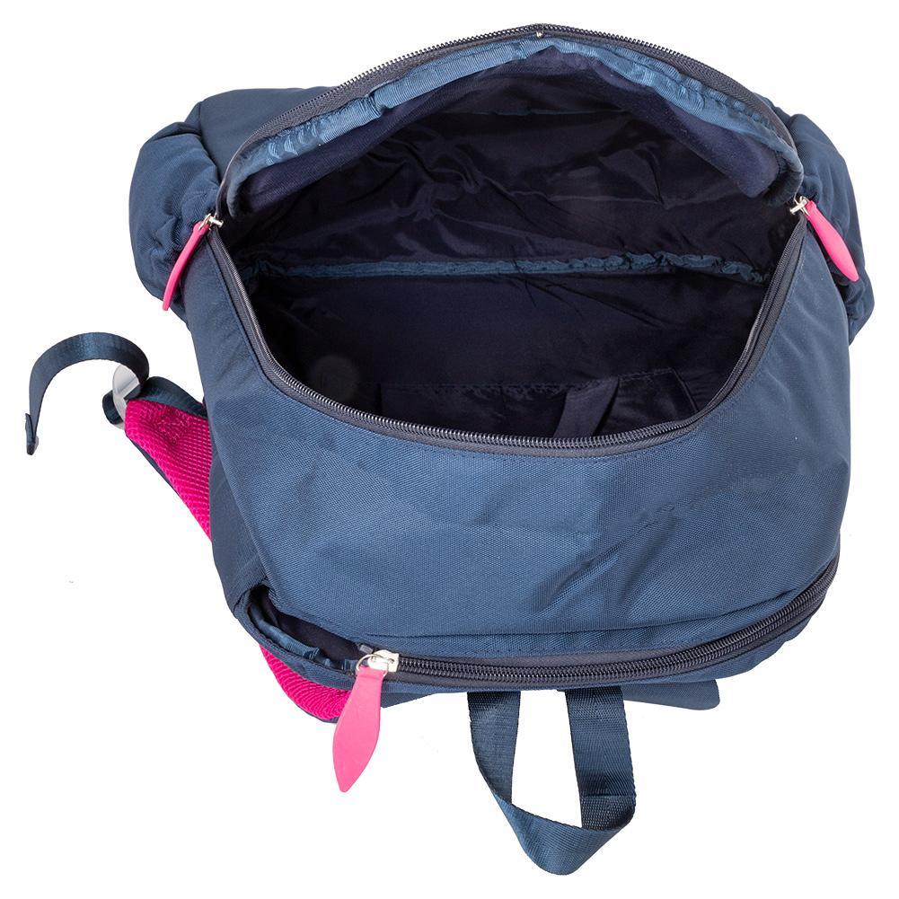 Women's Courtside 2.0 Tennis Backpack Bags AME AND LULU