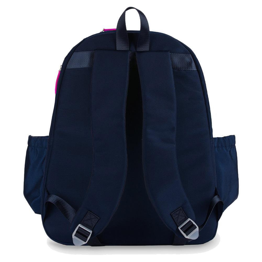 Women's Courtside 2.0 Tennis Backpack Bags AME AND LULU