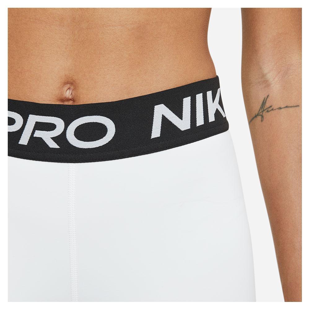 Women's Pro 3" Training Shorts Womens Apparel NIKE