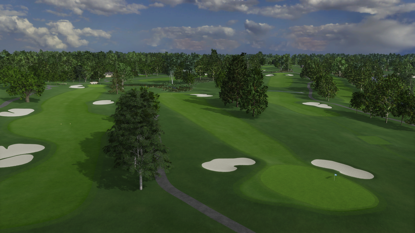 Cedarbrook Country Club