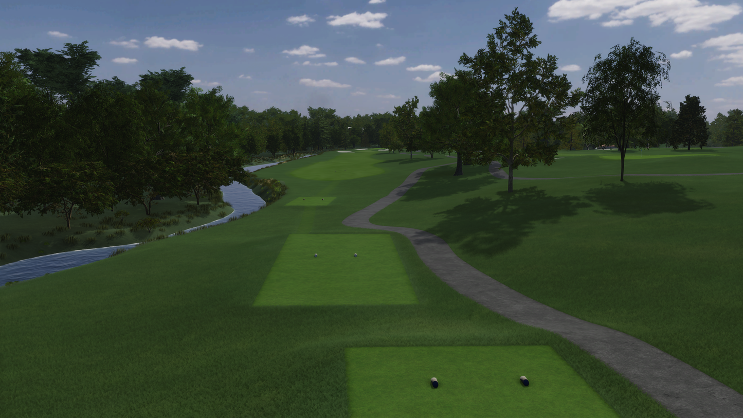 Cedarbrook Country Club