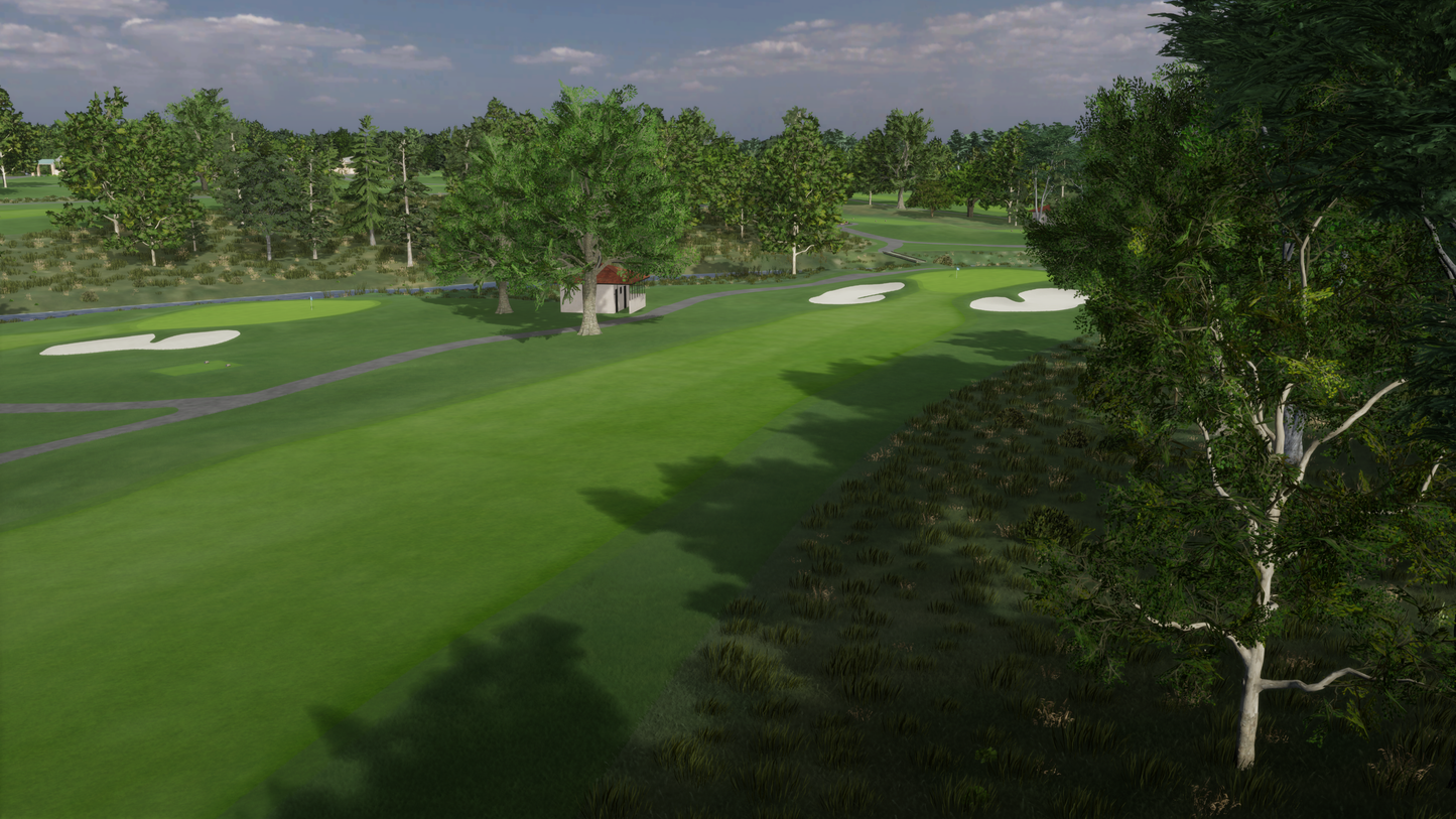 Cedarbrook Country Club