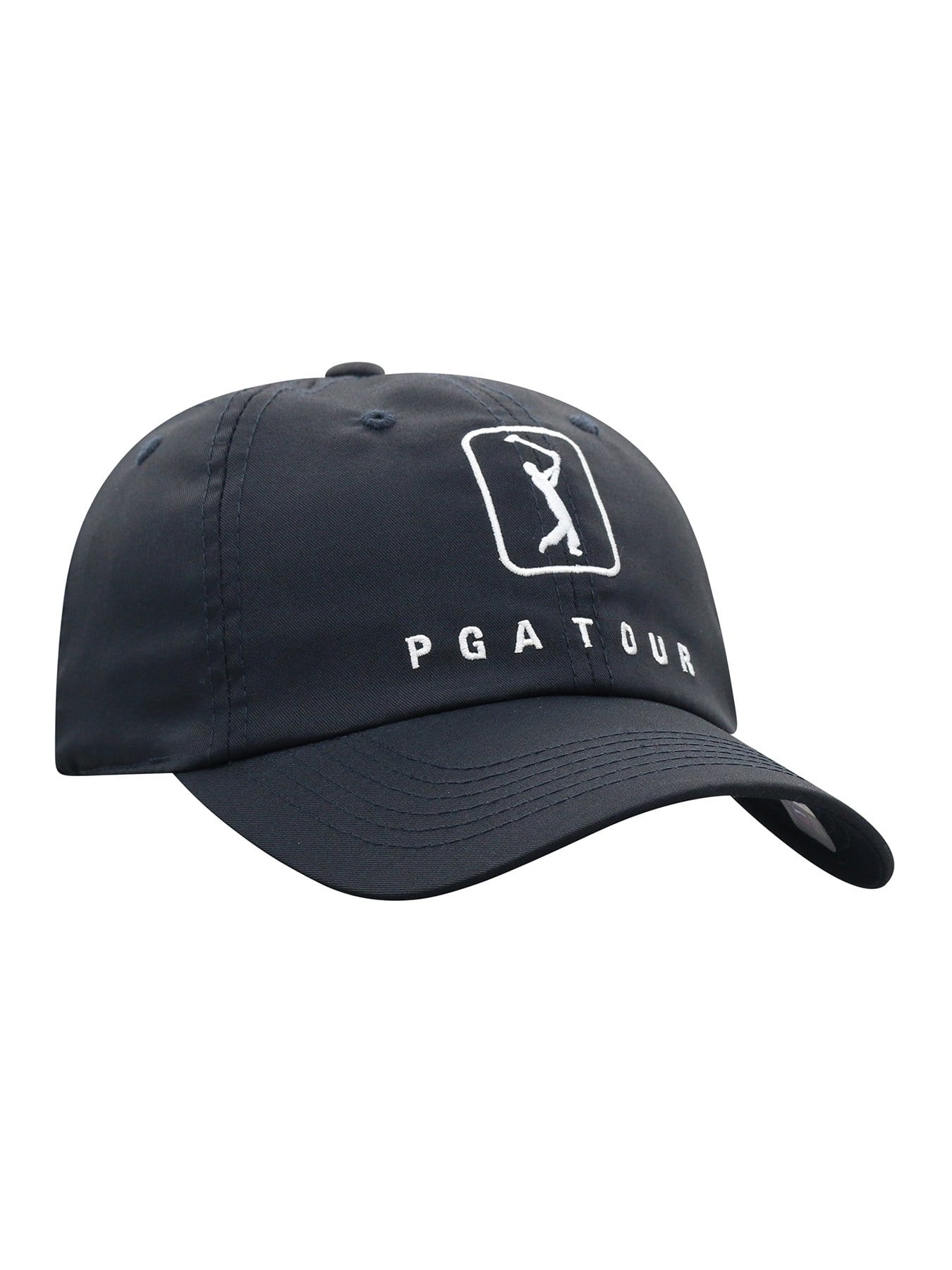 Classic Logo Adjustable Hat