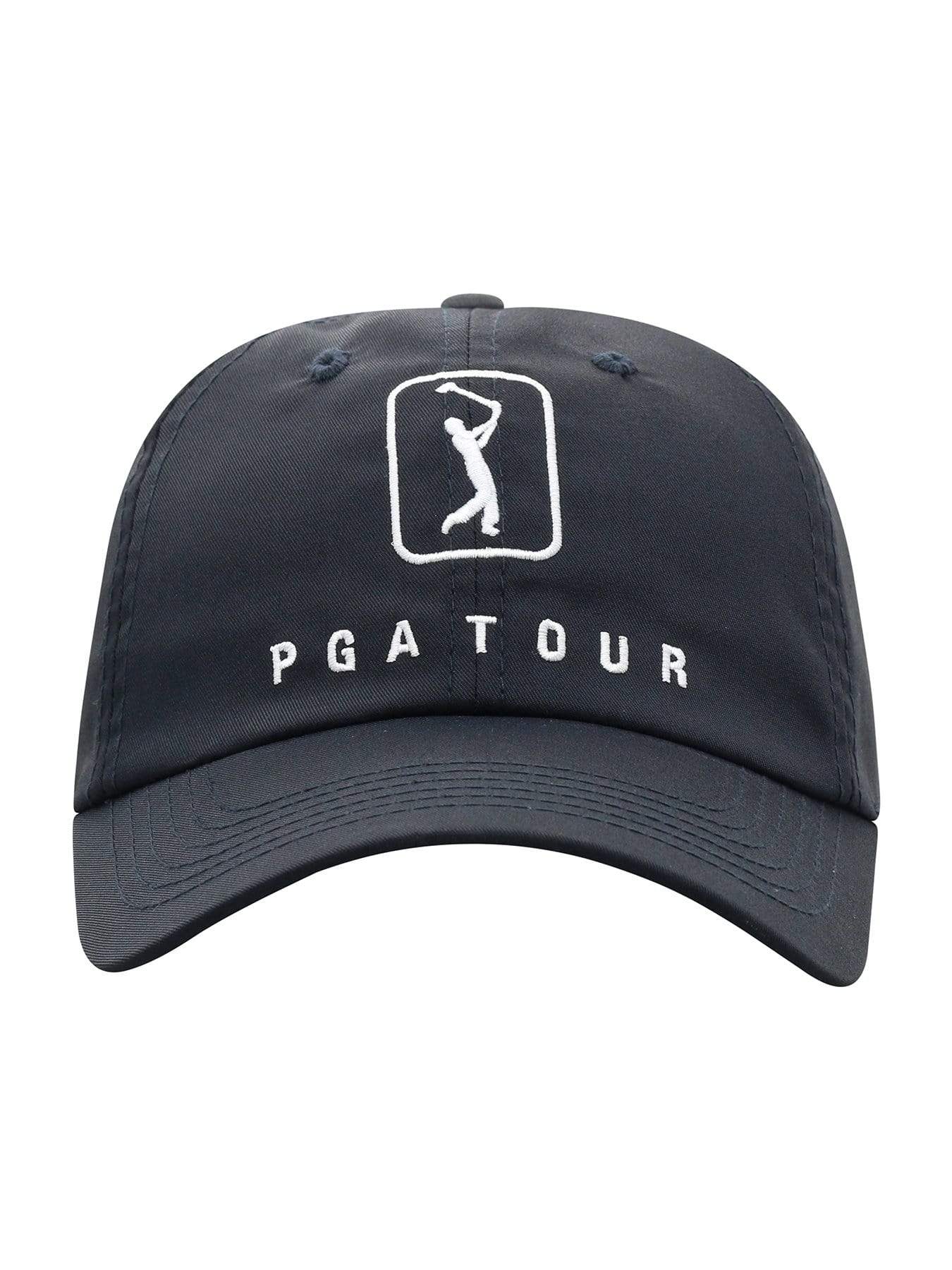 Classic Logo Adjustable Hat
