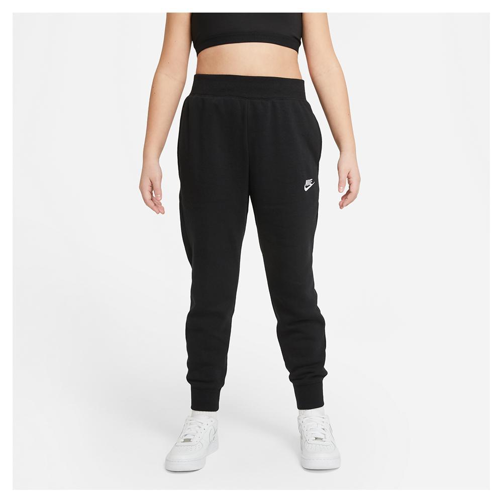 Girls' Sportswear Club Fleece Pants Training NIKE