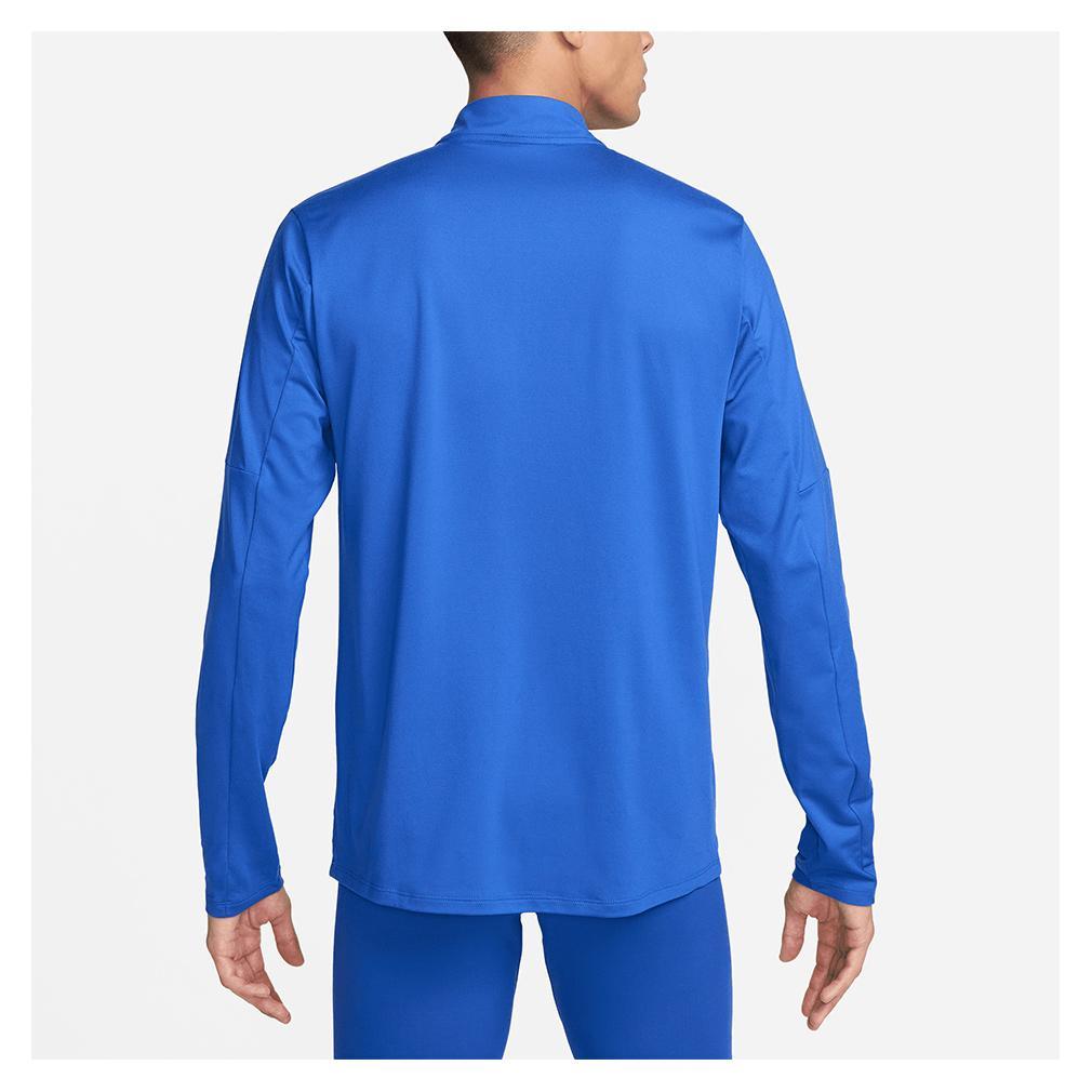 Mens Long Sleeve Training Top Training NIKE