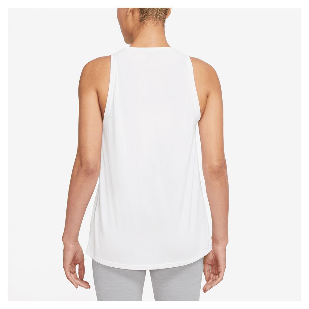 Women's Dri-FIT Tank Womens Apparel NIKE