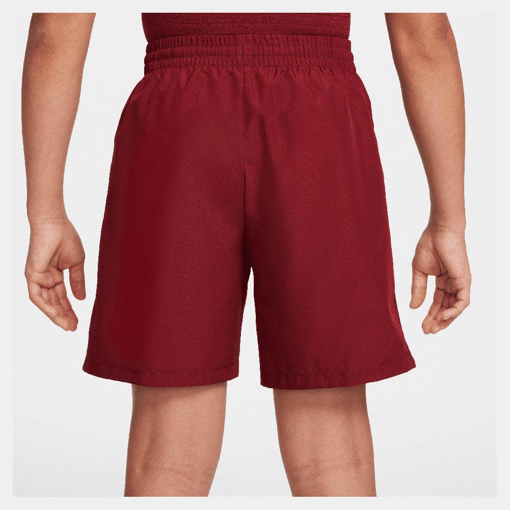 Boys' Dri-Fit Multi Woven Short NIKE