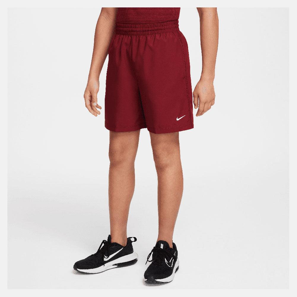 Boys' Dri-Fit Multi Woven Short NIKE
