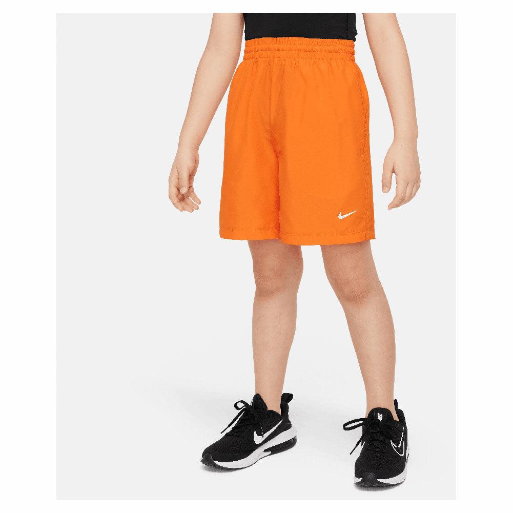 Boys' Dri-Fit Multi Woven Short NIKE