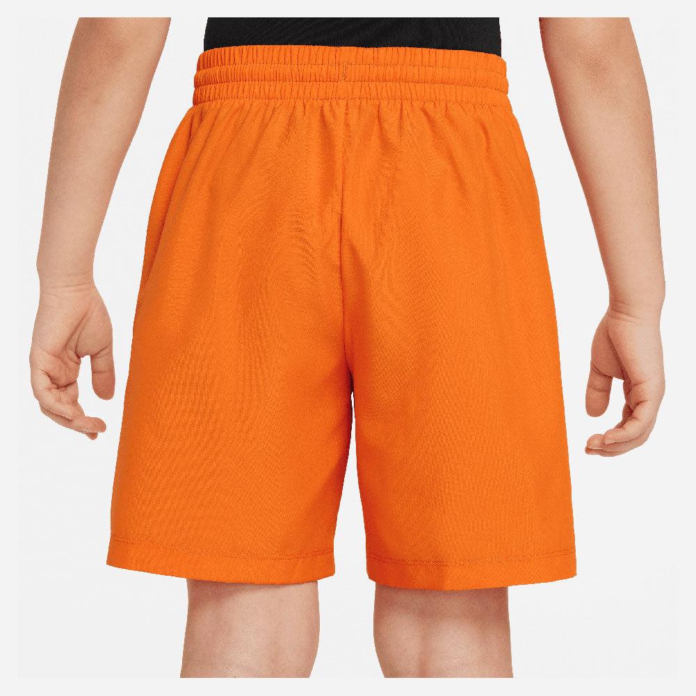 Boys' Dri-Fit Multi Woven Short NIKE