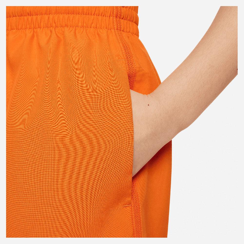Boys' Dri-Fit Multi Woven Short NIKE