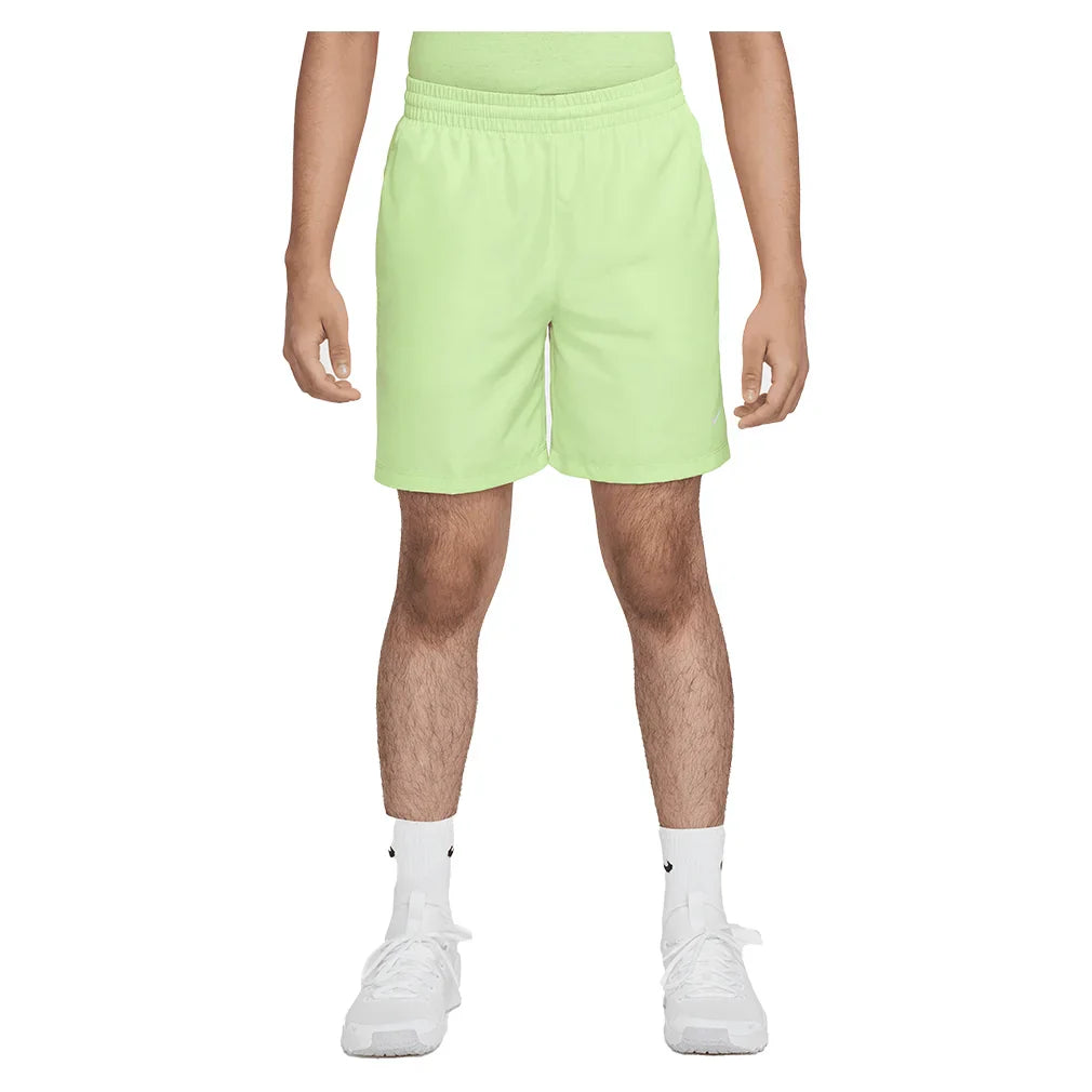 Boys' Dri-Fit Multi Woven Short NIKE