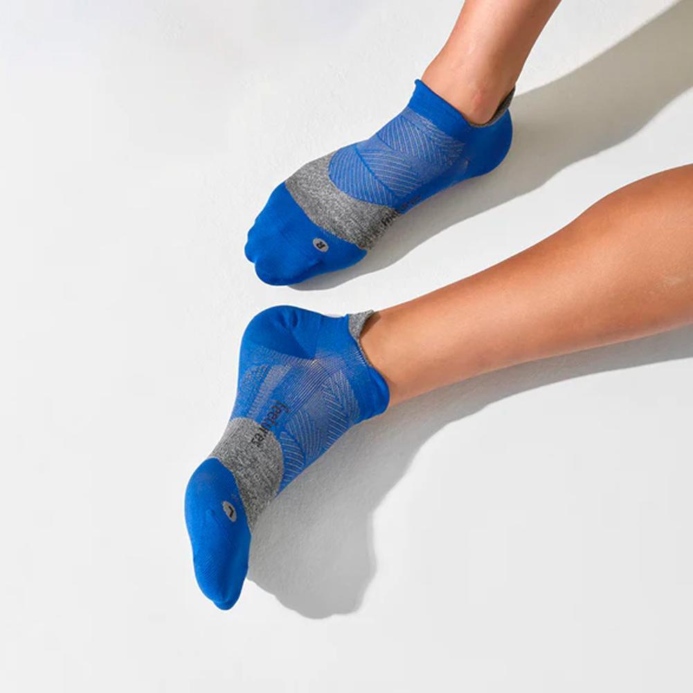 Elite Ultra Light No Show Tab Socks SOCKS FEETURES
