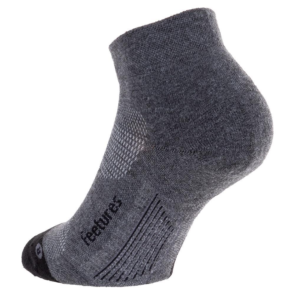 Elite Max Cushion Low Cut Socks Socks FEETURES