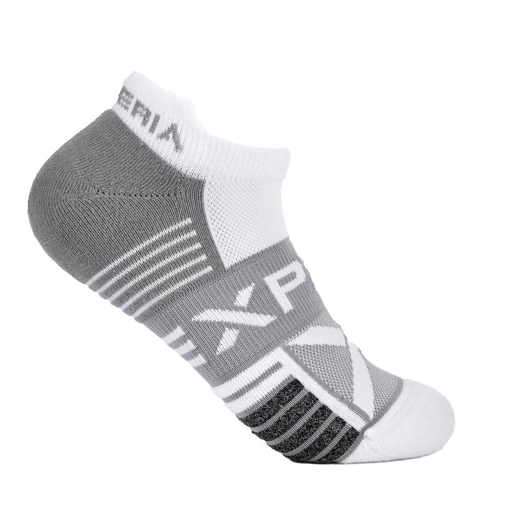 Experia Ultra Light Cushion No Show Tennis Socks Socks THORLO