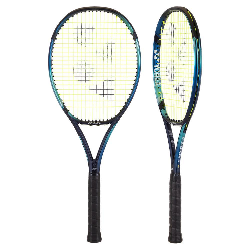 EZONE 98 (7th Gen) Tennis Racquet Tournament Gear YONEX 2 - 4 1/4