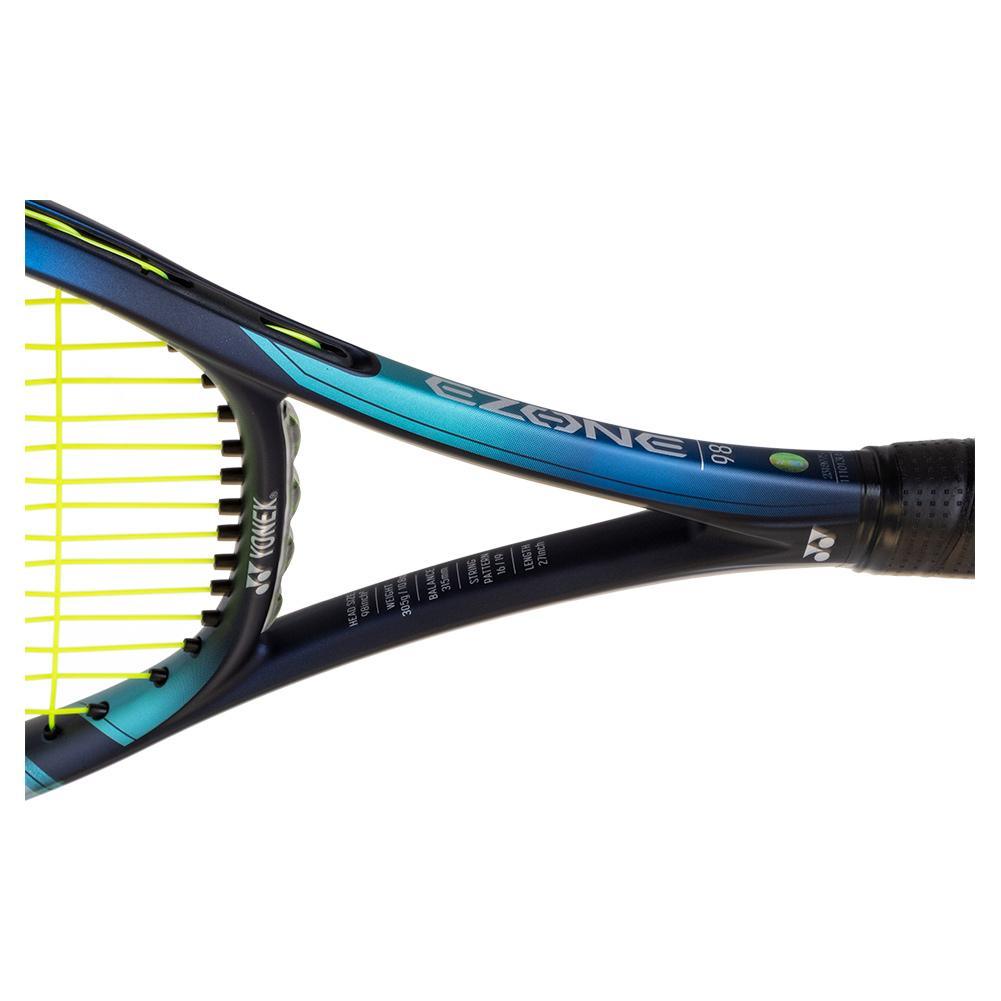 EZONE 98 (7th Gen) Tennis Racquet Tournament Gear YONEX