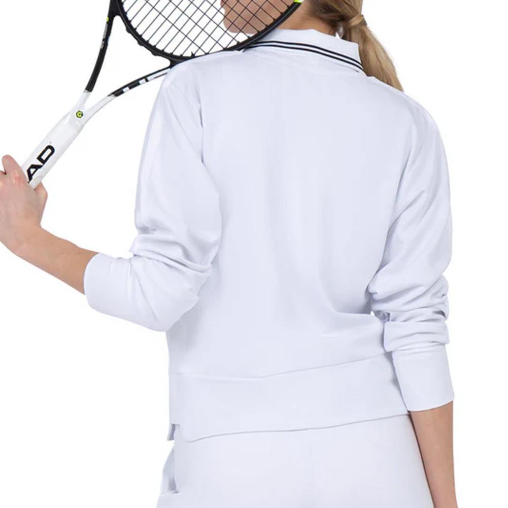 Women`s Camila Tennis Jumper WOMENS APPAREL INPHORM