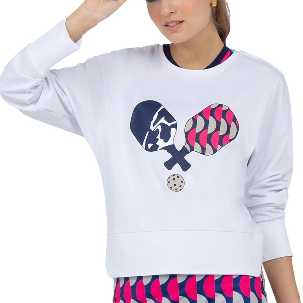 Women`s Camila Tennis Jumper WOMENS APPAREL INPHORM