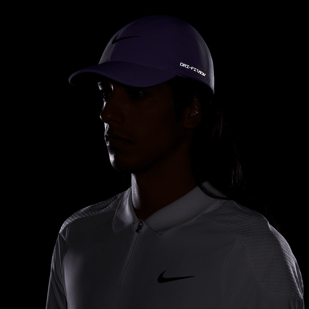 Unisex Dri-FIT Advantage Club Tennis Cap NIKE