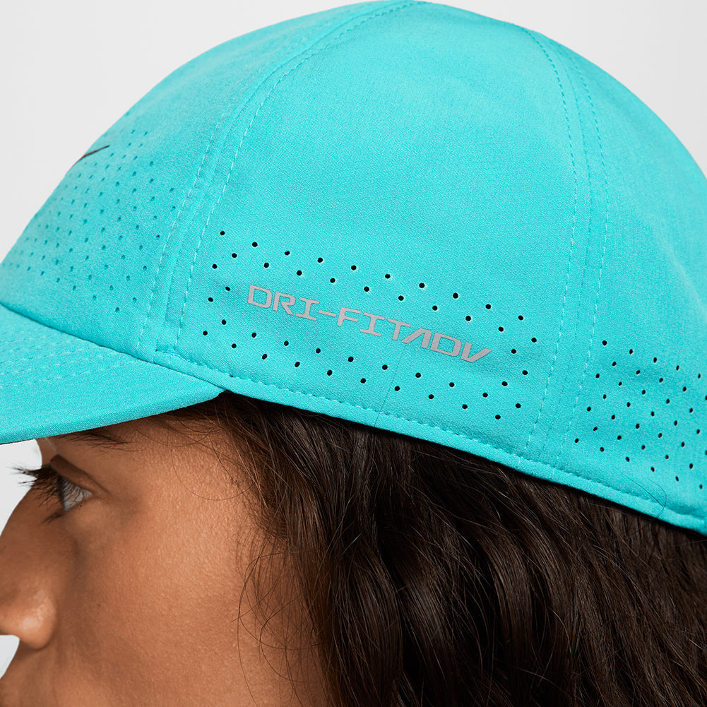 Unisex Dri-FIT Advantage Club Tennis Cap NIKE