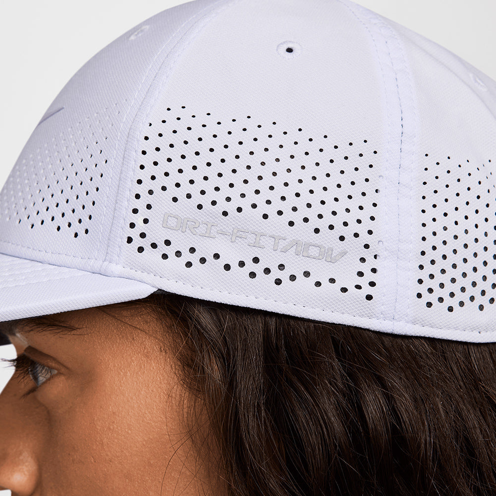 Unisex Dri-FIT Advantage Club Tennis Cap NIKE