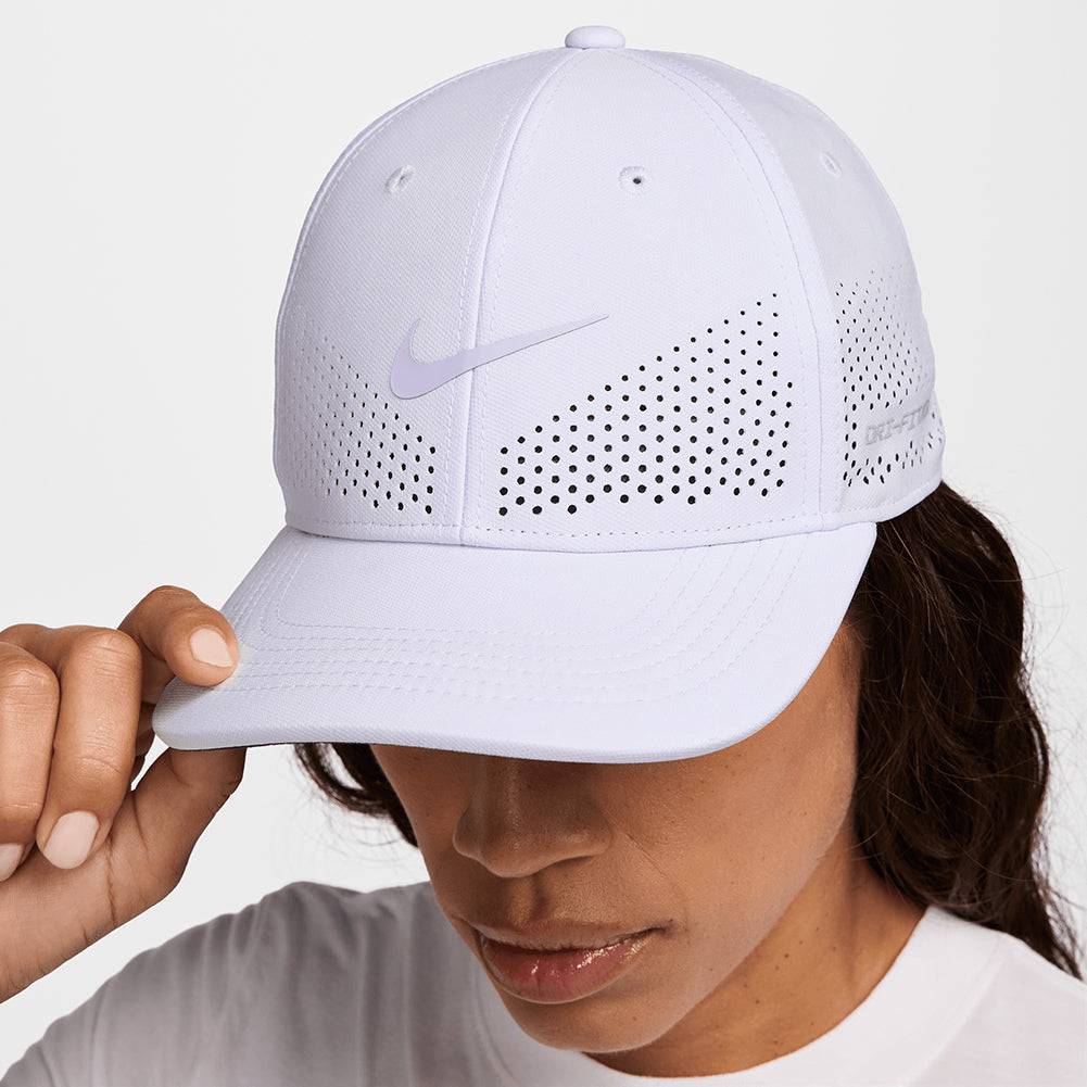 Unisex Dri-FIT Advantage Club Tennis Cap NIKE