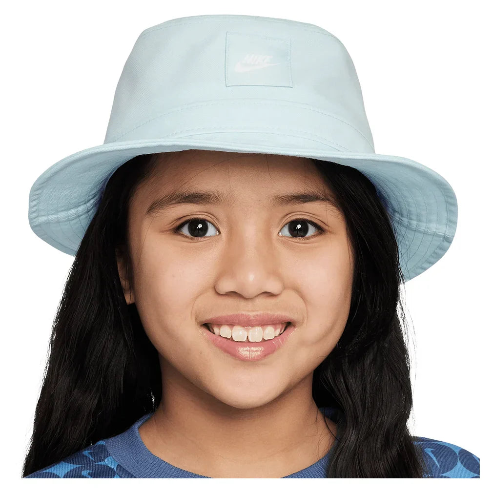 Juniors` Apex Futura Sports Bucket Hat NIKE