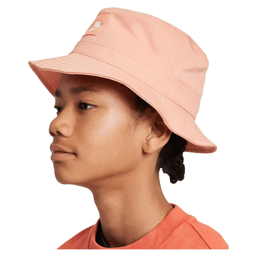 Juniors` Apex Futura Sports Bucket Hat NIKE