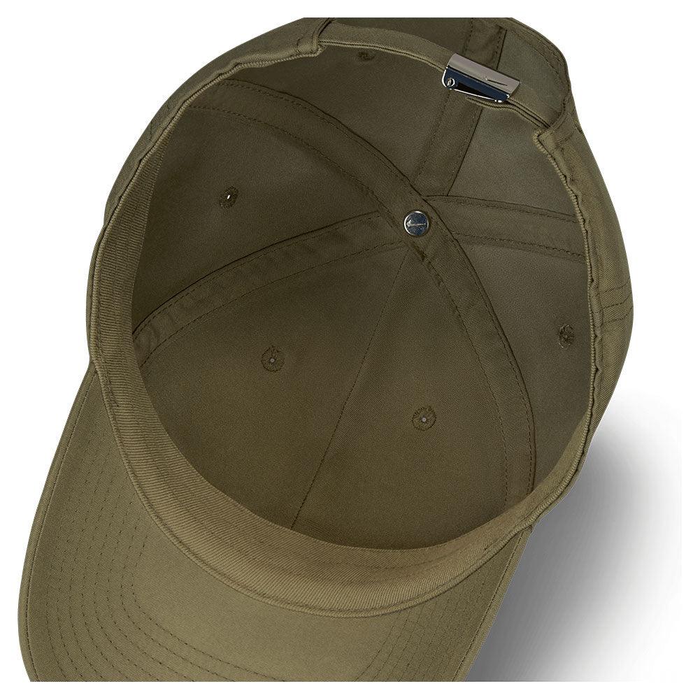 Men`s Dri-Fit Club Unstructured Featherlight Tennis Cap CAPS AND VISORS NIKE