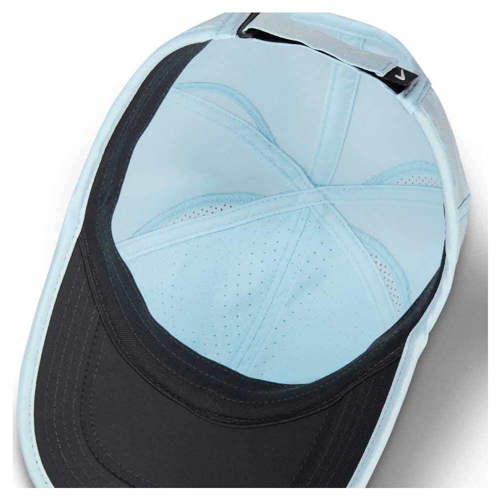 Men`s Dri-Fit Club Unstructured Featherlight Tennis Cap CAPS AND VISORS NIKE